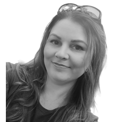 Amelia - Head Instructor