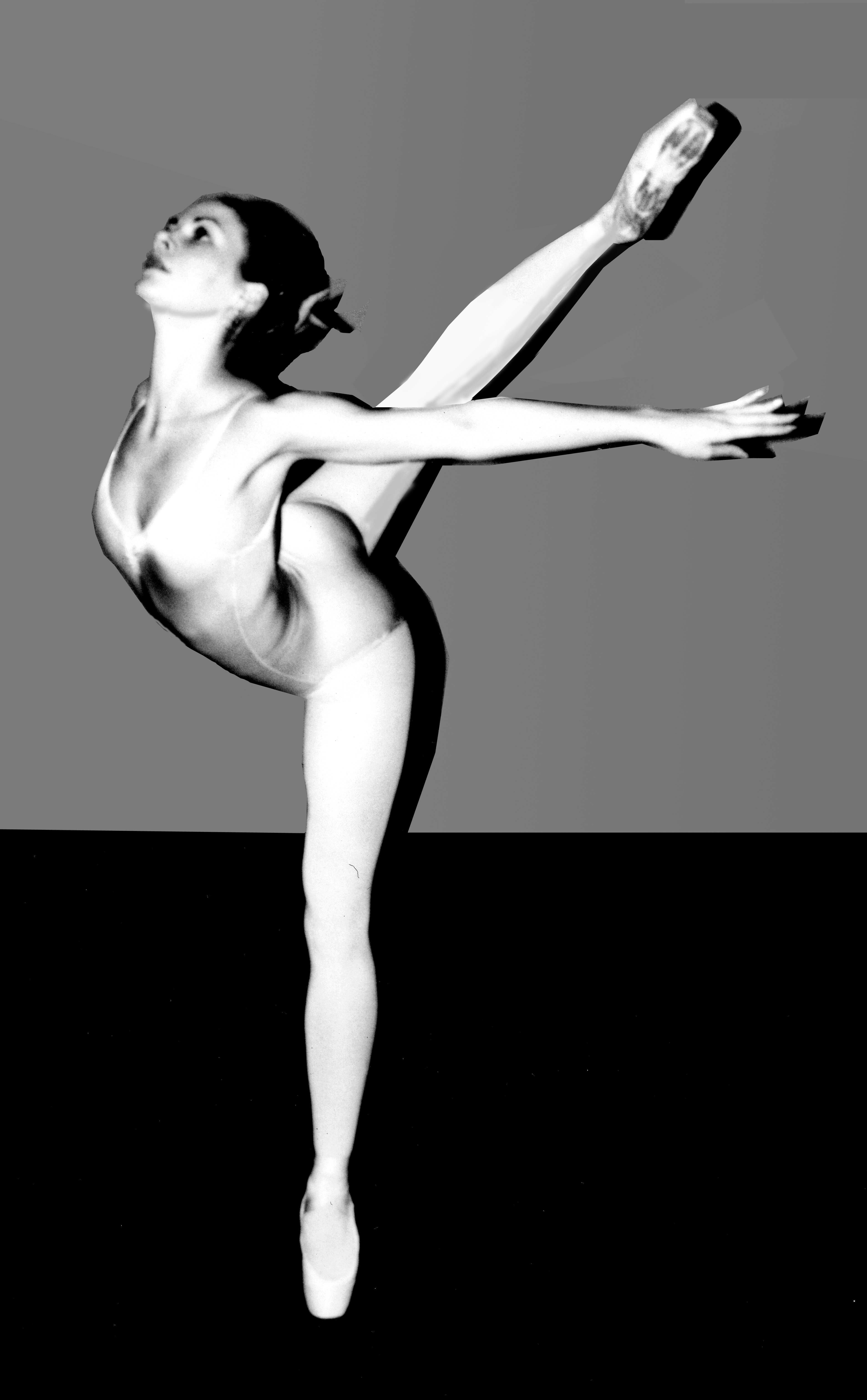 Amelia - Head Instructor